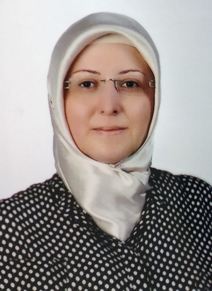 ilknur Şahin odtü